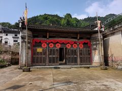 -新安江山水画廊风景区