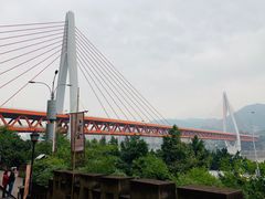 -东水门老街