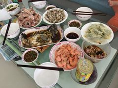 -厨彩阳光(河东路店)