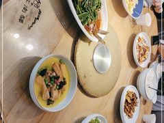 -江南驿·二十余年创意杭帮味(良渚玉鸟集店)
