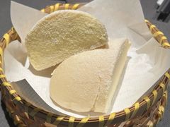 雪山奶露包-小炳胜(卓悦中心店)