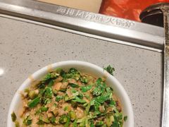 -海底捞火锅(青悦城店)