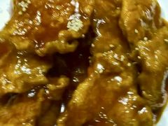 -韩阳王石板烤肉