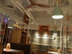 -味福记·江西小炒·南昌小吃(青山湖万达店)