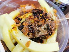 -重庆小面·抄手(解放碑好吃街店)