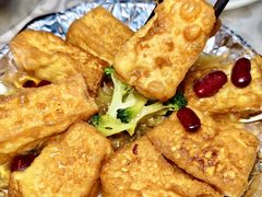-潮之南·潮汕菜·鱼仔档(南山店)