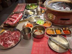 -西塔老太太泥炉烤肉(温州首店万象城黑金店)