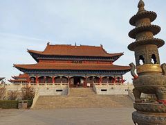 -大悲禅寺