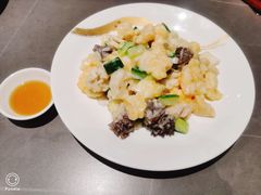 -燕春楼(海河华鼎店)