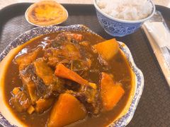 -澳门地道葡国餐