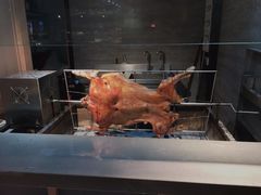 -蓝鲸湾汤泉(包河店)