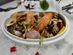 -3号仓库·创意中国菜(嘉兴龙鼎万达店)