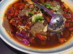 -粉墨特色菜·烧烤音乐酒馆