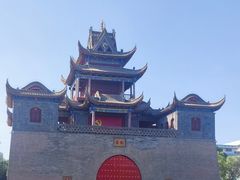-鼓楼(兴庆区)