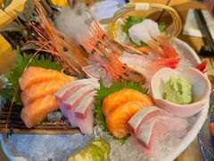 -炉匠炉端烧·酒(国金中心商场店)