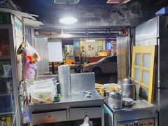 -笑云开汤包店(网巾市店)