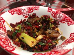 -实在湘·大碗土菜(竹料店)