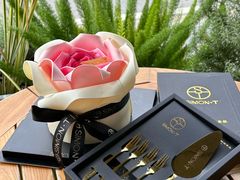 -西檬树SIMON·T轻奢蛋糕(大东方Max店)