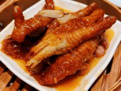 -点都德(龙之梦店)