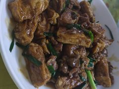 -初记小厨(特色步行街店)
