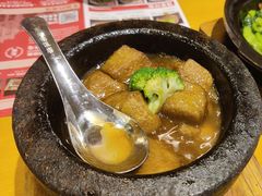 -东就鸭饭店·古早海南菜(友谊南海城店)