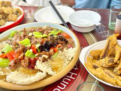 -杨记小炒老店