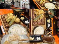 -天妇罗内顺田(罗湖店)