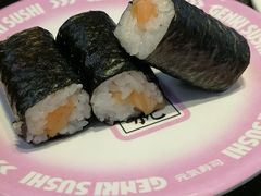-元气寿司(东方宝泰店)