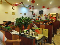 大堂-来之顺海鲜菜馆·青岛菜(栈桥店)