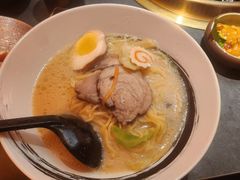 -久藏·横膈膜烧肉·酒场(江汉路店)