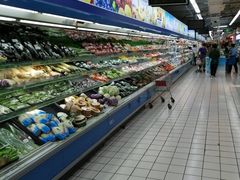 -青岛利群四方购物广场