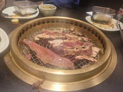 -韩盛·盛江山自助料理(中街大悦城店)