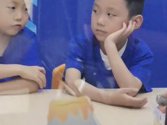 -斯坦星球青少儿编程机器人科学乐高思维专注力科创竞赛规划(武汉凯德西城学习中心)