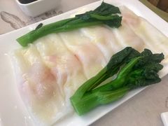 -香云轩·顺德菜(香云纱园林酒店店)