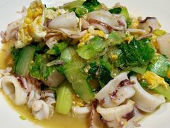 -必点海鲜·海肠捞饭·鲅鱼水饺(滨江道店)
