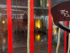 -Stone Motion Fitness 释动健身