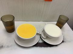 -澳洲牛奶公司(佐敦店)