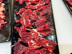 三花趾-陈记顺和牛肉火锅馆(天河北路店)