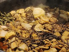 -仙合盛东北铁锅炖(总店)