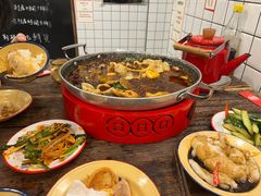 -聂发财重庆江湖菜(解放碑店)