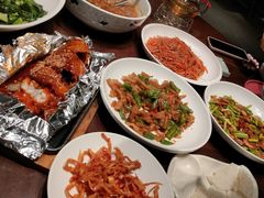-柴米油盐(土菜院子店)