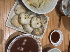 -鑫震源·苏式大虾生煎(山塘街店)