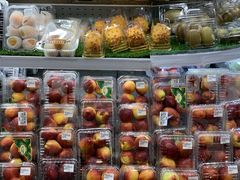 -百佳永辉超市(来福士广场店)