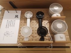 -MUJI无印良品(西湖银泰城店)