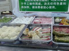 -常州糕团店(北大街新世纪商城店)