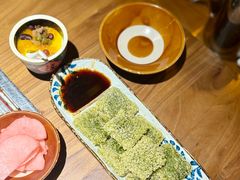 野菜糍粑-贵厨酸汤牛肉(花果园国际中心店)