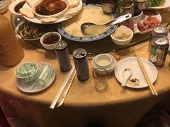 -农家新村(裕华道店)