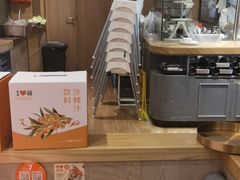 -西贝(深圳卓悦汇店)