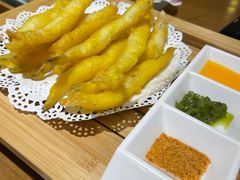 -春满园·邯郸菜发祥地(滏东店)