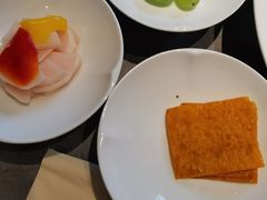 -羊门客在·烤盐池滩羊·川菜